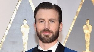 Chris Evans comparte un romántico e íntimo vídeo junto a su novia, Alba Baptista, para celebrar San Valentín