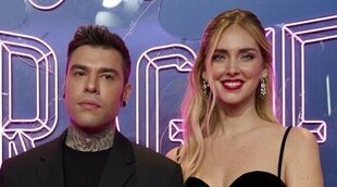 La visita de Chiara Ferragni y Fedez a un terapeuta de pareja en plenos rumores de crisis