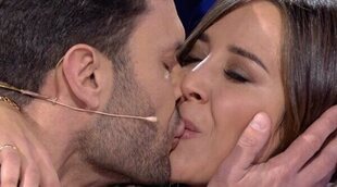 Jorge y Alicia: "Acostarme cada noche viendo llorar a mi mujer ha sido lo peor"