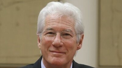 Richard Gere, hospitalizado de urgencia en México por una neumonía