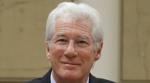 Richard Gere, hospitalizado de urgencia en México por una neumonía