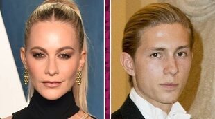 Poppy Delevingne y Constantino Alexios de Grecia, hijo de Pablo y Marie-Chantal, confirman su relación con un romántico paseo