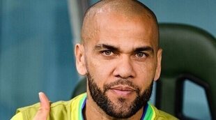 La Audiencia de Barcelona mantiene la prisión provisional y sin fianza para Dani Alves por la presunta violación