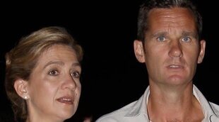 Lo que recibirá Iñaki Urdangarin de la Infanta Cristina tras su divorcio a cambio de una condición