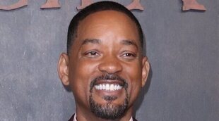 Will Smith ya hace bromas sobre la fatídica noche del bofetón a Chris Rock en los Oscar 2022