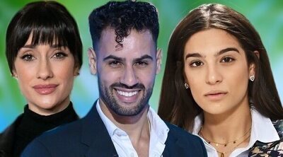 Lista oficial de concursantes de 'Supervivientes 2023'