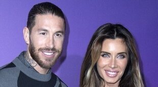 Pilar Rubio saca la cara por Sergio Ramos tras su adiós forzoso a la Selección Española