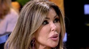 Begoña explica por qué le molestaba que hablaran de Isabel Pantoja