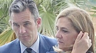 Todo lo que la Infanta Cristina estaría pagando a Iñaki Urdangarin a cambio de su silencio