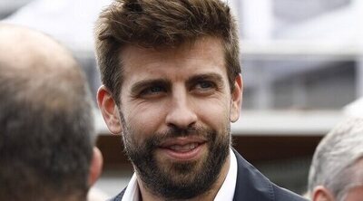 A Piqué le dan exactamente igual todas las canciones de Shakira