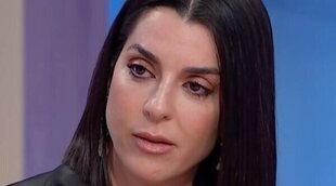 Ruth Lorenzo confiesa sutilmente que podría haber roto con su pareja