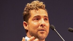 David Bisbal, feliz y pletórico al ser nombrado Hijo Predilecto de Almería