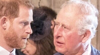 El Rey Carlos III ordena el desalojo de Frogmore Cottage a Harry y Meghan para que sea ocupada por el Príncipe Andrés