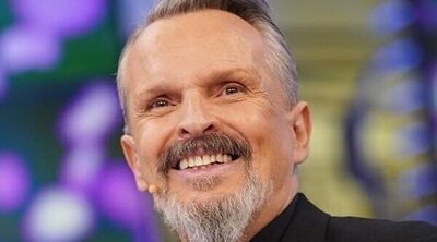 Miguel Bosé habla de su negacionismo: "En la Transición había más libertad"