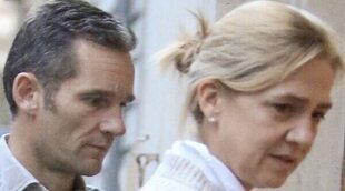 El papel de Juan, Pablo, Miguel e Irene Urdangarin en el divorcio de la Infanta Cristina e Iñaki Urdangarin