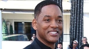 Will Smith da su primer discurso tras la bofetada de los Oscar 2022