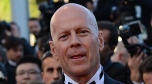 Primeras imágenes del actor Bruce Willis tras anunciarse que padece demencia frontotemporal