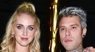 Fedez rompe su silencio sobre sus rumores de crisis con Chiara Ferragni