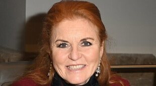 Sarah Ferguson revela su experiencia paranormal tras la muerte de la Reina Isabel II