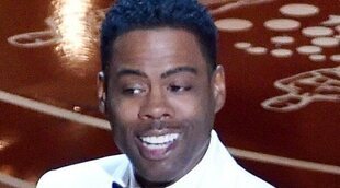 Chris Rock habla sobre la bofetada que le dio Will Smith en los Oscar 2022: "¿Dolió? Todavía duele"