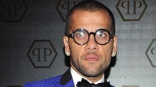 La exmujer de Dani Alves, tras visitarlo a la cárcel: "Sus hijos y yo creemos en su inocencia"