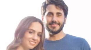 La sorpresa de Iman de Jordania: la fecha de su boda con Jameel Alexander Thermiotis, tiara y un emotivo vídeo