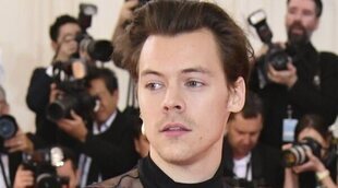 Rumores de relación entre Harry Styles y Brad Gould, su entrenador personal