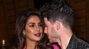 Priyanka Chopra y Nick Jonas, todo amor en la Semana de la Moda de París