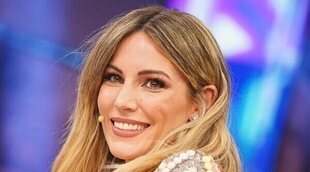 Edurne cuenta los piques que tiene con David de Gea