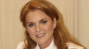 Sarah Ferguson habla de cómo mantiene a su familia y por qué se siente liberada tras la muerte de la Reina Isabel II