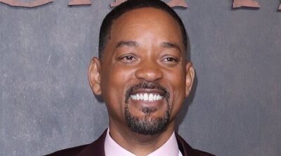 Will Smith ha intentado hacer las paces con Chris Rock sin éxito