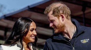 El paso de la Casa Real Británica tras la decisión de Harry y Meghan de usar los títulos de príncipes para Archie y Lilibet