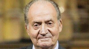 El paso que dio el Rey Juan Carlos con su hija secreta Alejandra cuando era adolescente