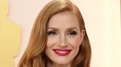 La razón por la que Jessica Chastain ha sido aplaudida en los Oscar y que no tiene que ver con un premio