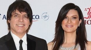 Laura Pausini y Paolo Carta se casan tras 18 años juntos y una hija en común