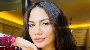 Demet Özdemir, en crisis en su matrimonio con Oguzhan Koç tras menos de un año casados: se ha ido de casa