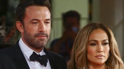 Jennifer Lopez y Ben Affleck vuelven a estar juntos en una película 20 años después del fracaso de 'Gigli'