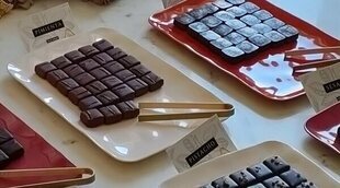 Madrid, capital del lujo gourmet: cócteles sorprendentes, bombones exquisitos y