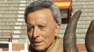 El último dardazo de Ortega Cano a Aldón recordando a Rocío Jurado