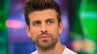 El incómodo momento de Gerard Piqué por la 'presencia' de Shakira en la Kings League