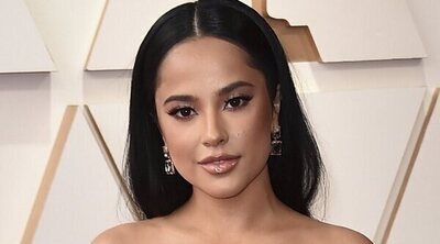 Becky G se quita el anillo de compromiso y su prometido admite las acusaciones de infidelidad