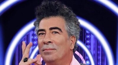 Agustín Jiménez ('TCMS 10'): "Cuando no sé hacer las artes escénicas me da mucha rabia, lo paso mal y me esfuerzo en ello"