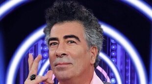 Agustín ('TCMS'): "Cuando no sé hacer las artes escénicas me da mucha rabia"