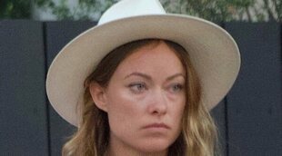 Olivia Wilde, hundida tras el beso entre Harry Styles y su amiga Emily Ratajkowski: "Es una traición"