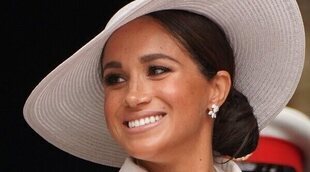 Meghan Markle le gana la batalla legal a su hermana por su entrevista con Oprah Winfrey en 2021