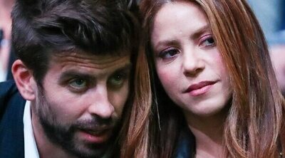 Piqué, de Shakira y sus ataques: "No pensamos en las consecuencias. ¿Qué tendría que pasar? ¿Que alguien se suicide?"