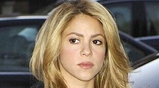 Shakira, desalojada por el padre de Piqué