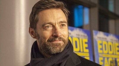 Hugh Jackman anuncia que se ha sometido a dos biopsias por riesgo a padecer un carcinoma de células basales