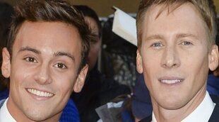 Tom Daley y Dustin Lance Black, padres por segunda vez