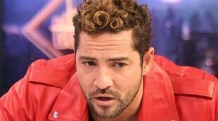 Localizado el hermano de David Bisbal después de que su desaparición fuera denunciada